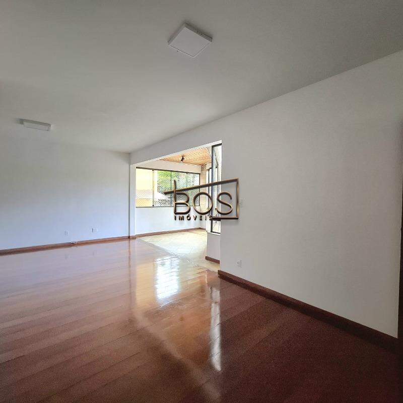Apartamento, 4 quartos, 170 m² - Foto 6