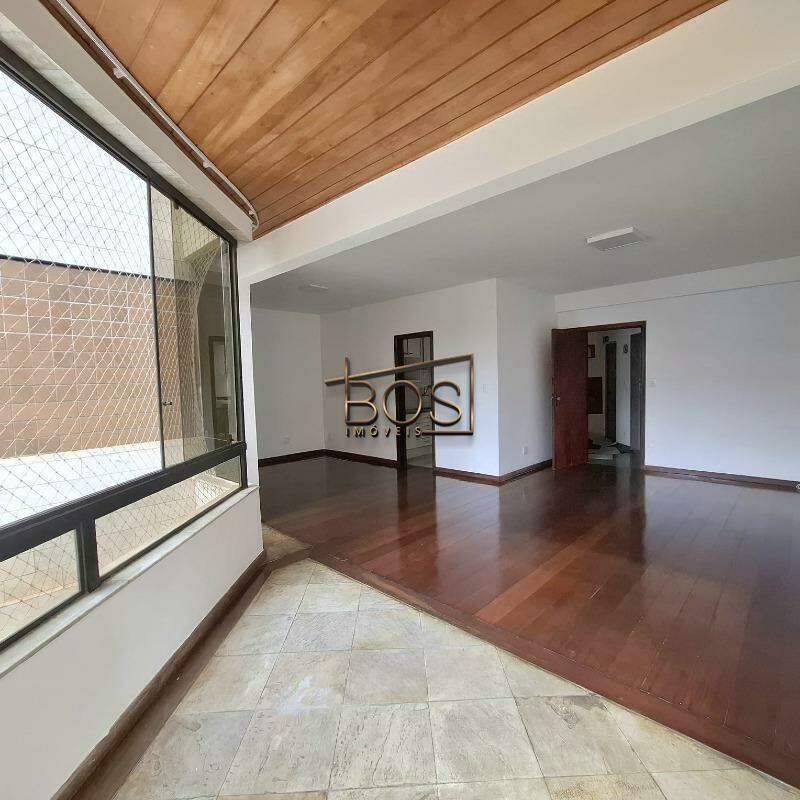 Apartamento, 4 quartos, 170 m² - Foto 5