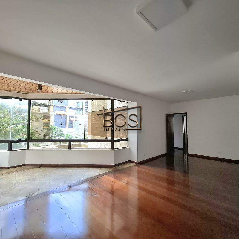 Apartamento, 4 quartos, 170 m² - Foto 1