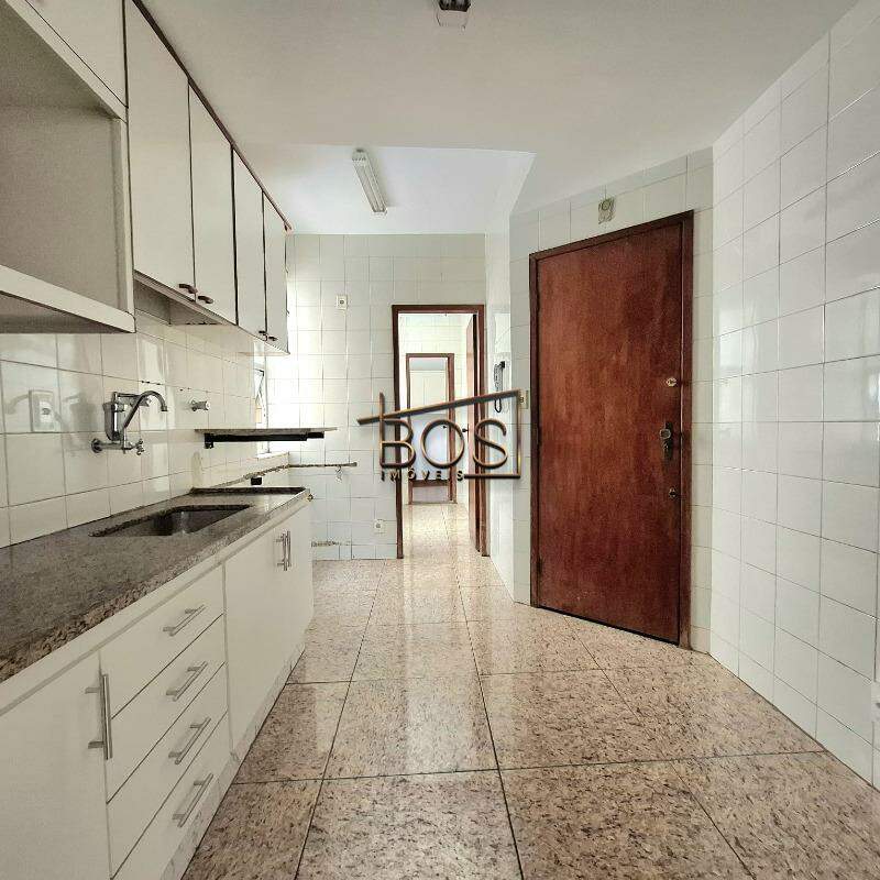 Apartamento, 4 quartos, 170 m² - Foto 8