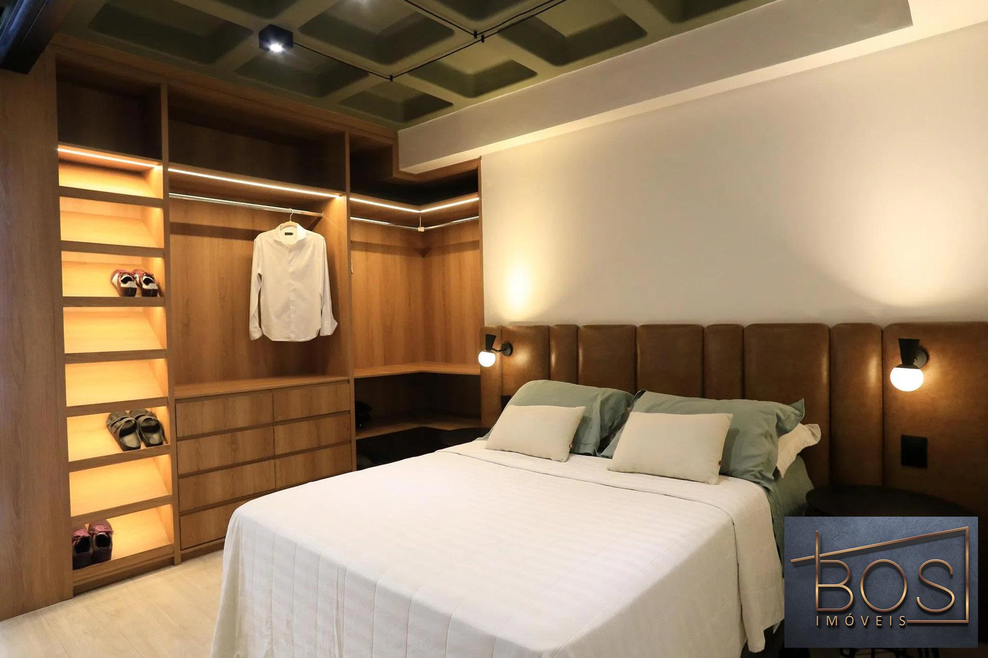 Apartamento, 1 quarto, 63 m² - Foto 10