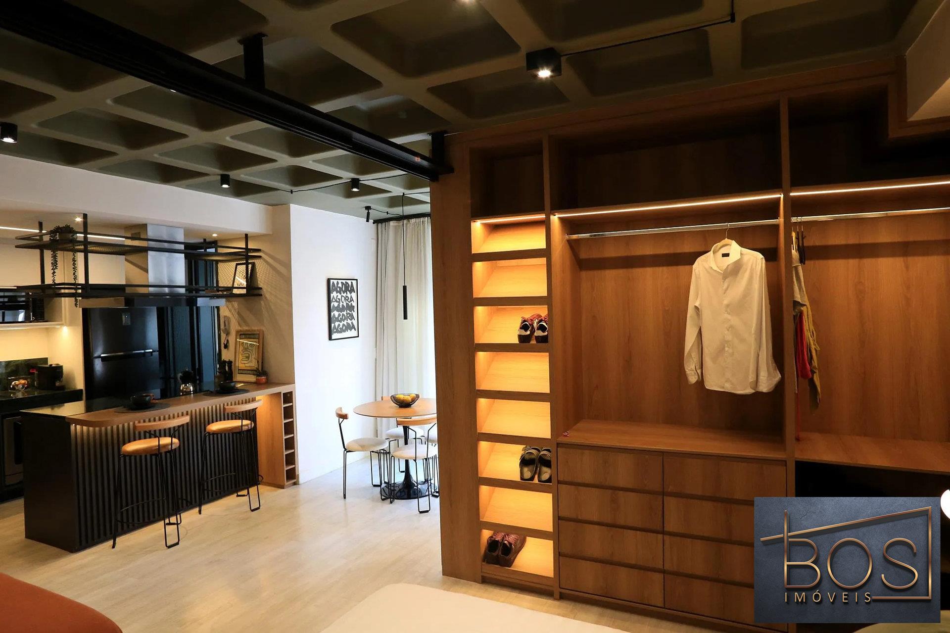 Apartamento, 1 quarto, 63 m² - Foto 11
