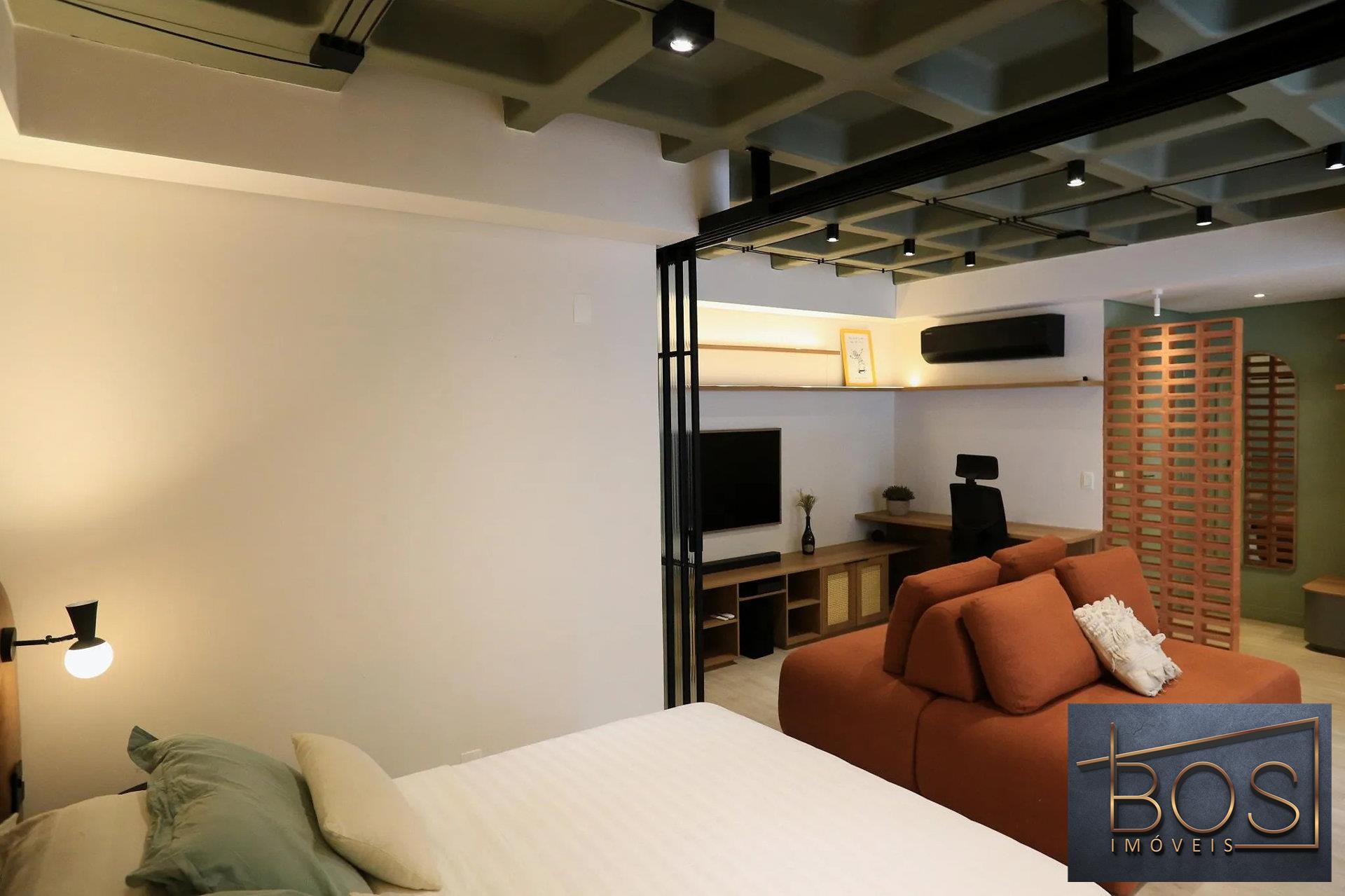 Apartamento, 1 quarto, 63 m² - Foto 12