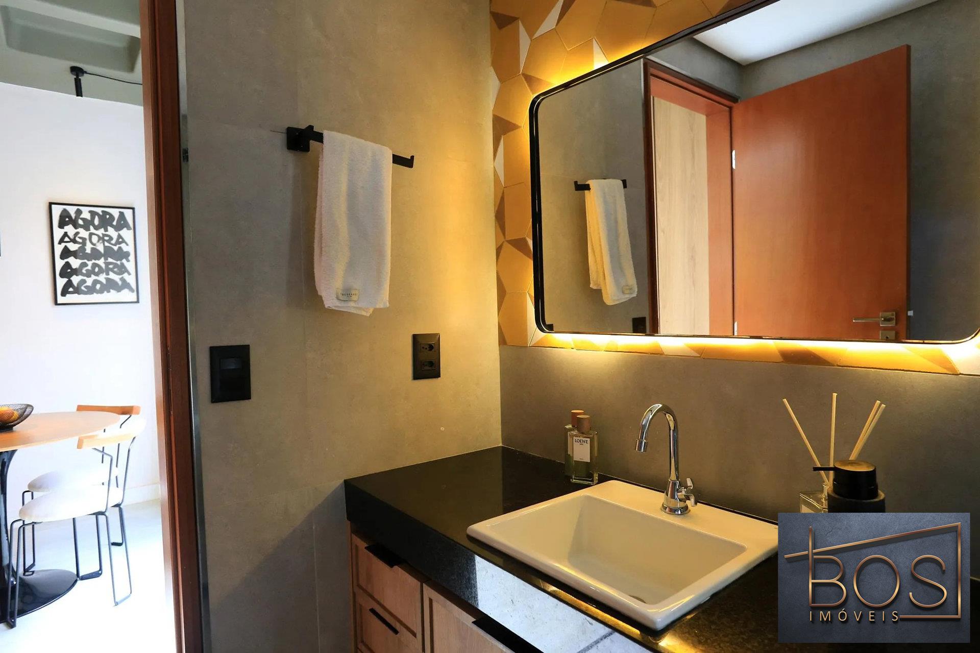 Apartamento, 1 quarto, 63 m² - Foto 15