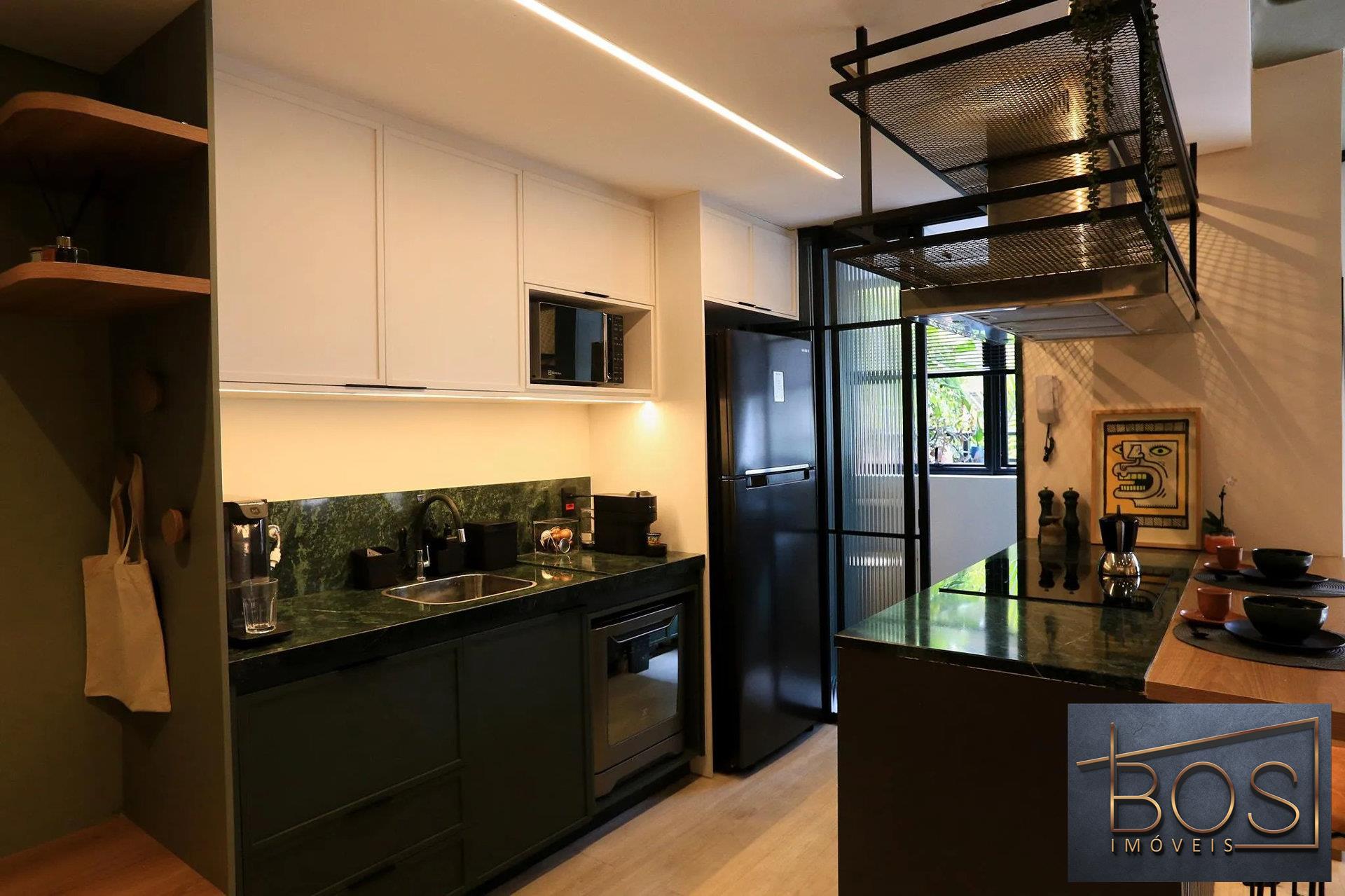Apartamento, 1 quarto, 63 m² - Foto 16