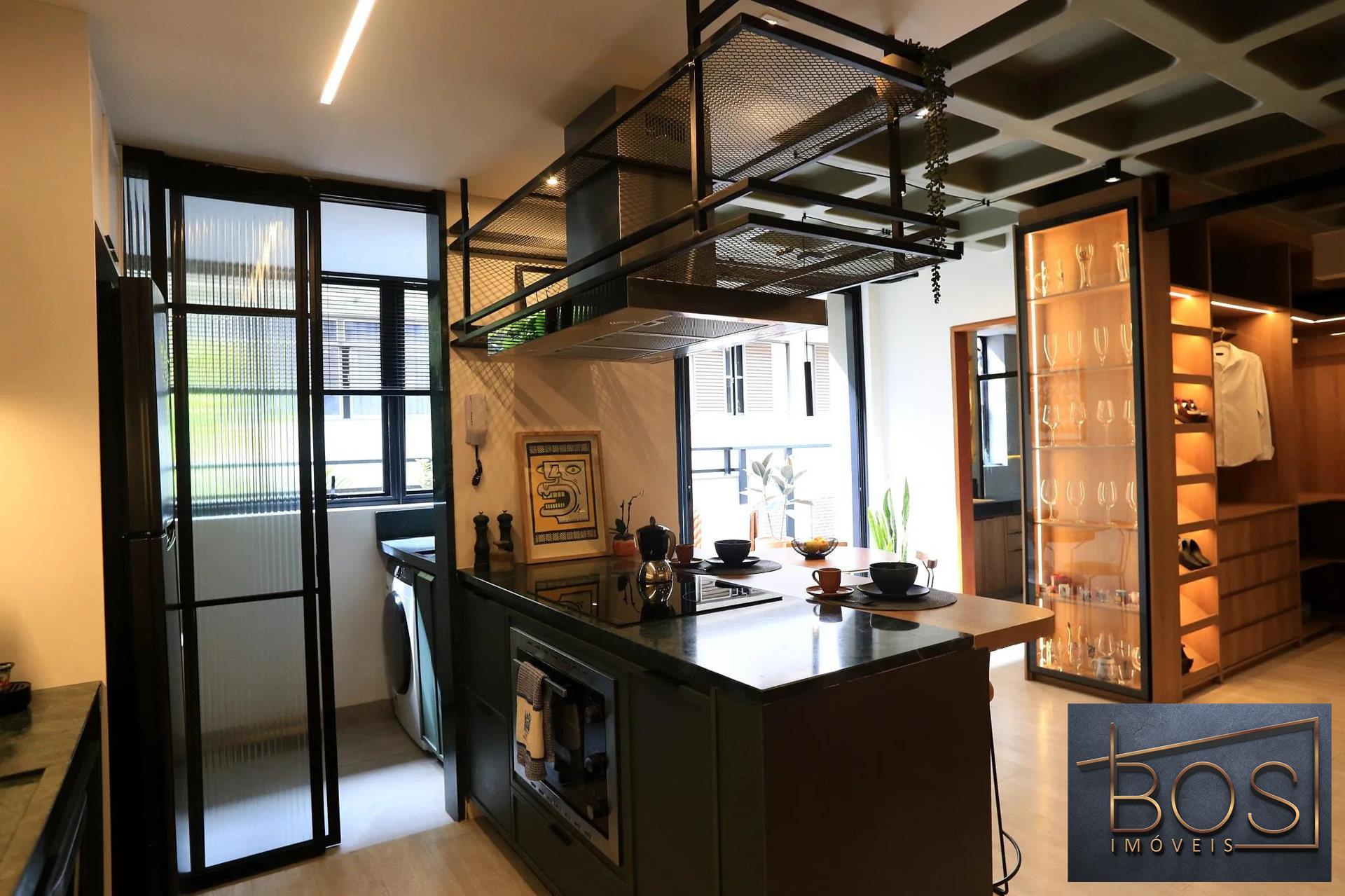 Apartamento, 1 quarto, 63 m² - Foto 17