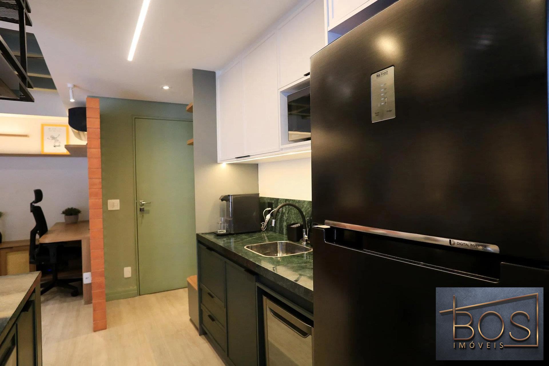Apartamento, 1 quarto, 63 m² - Foto 18