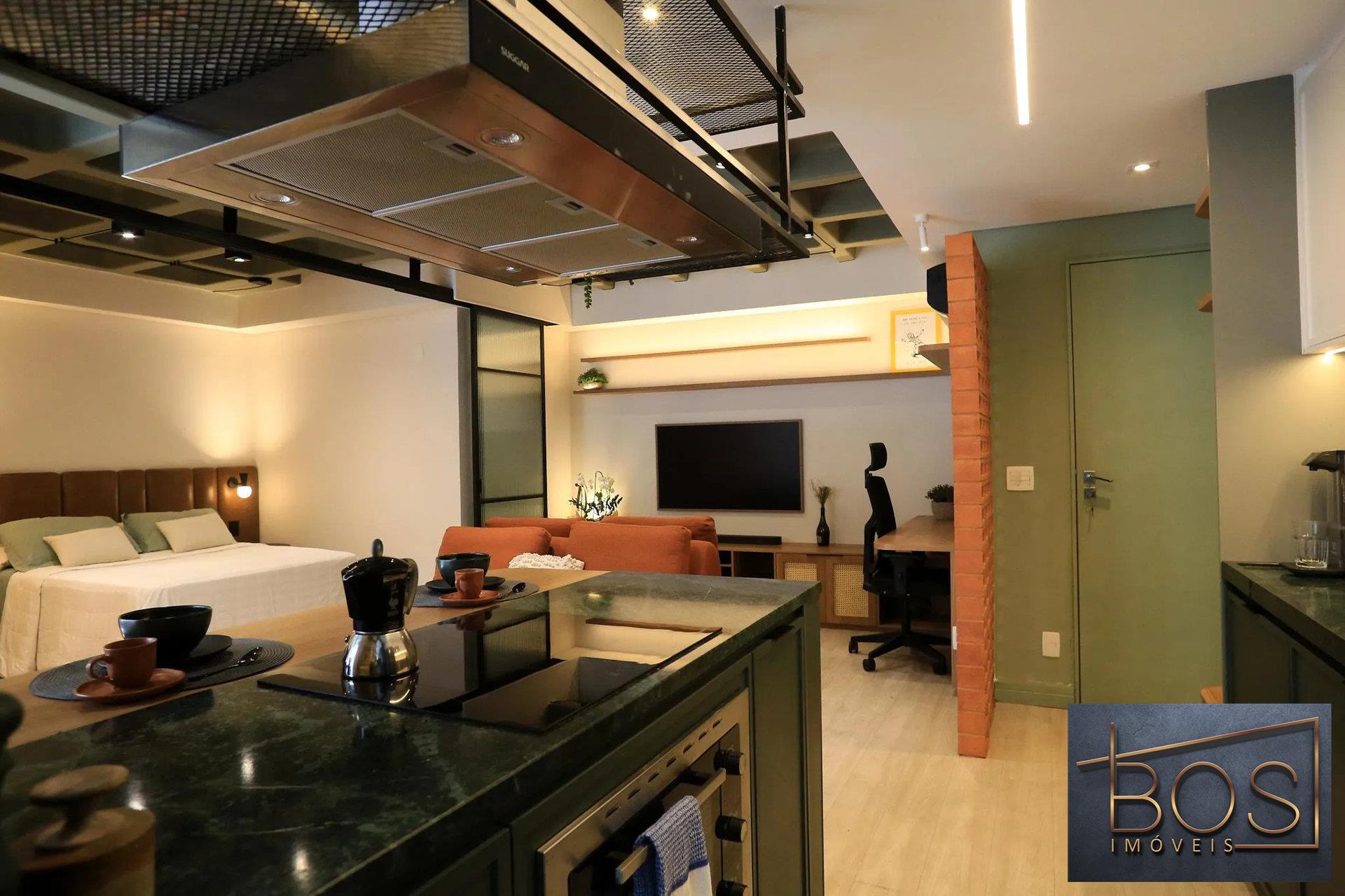 Apartamento, 1 quarto, 63 m² - Foto 19