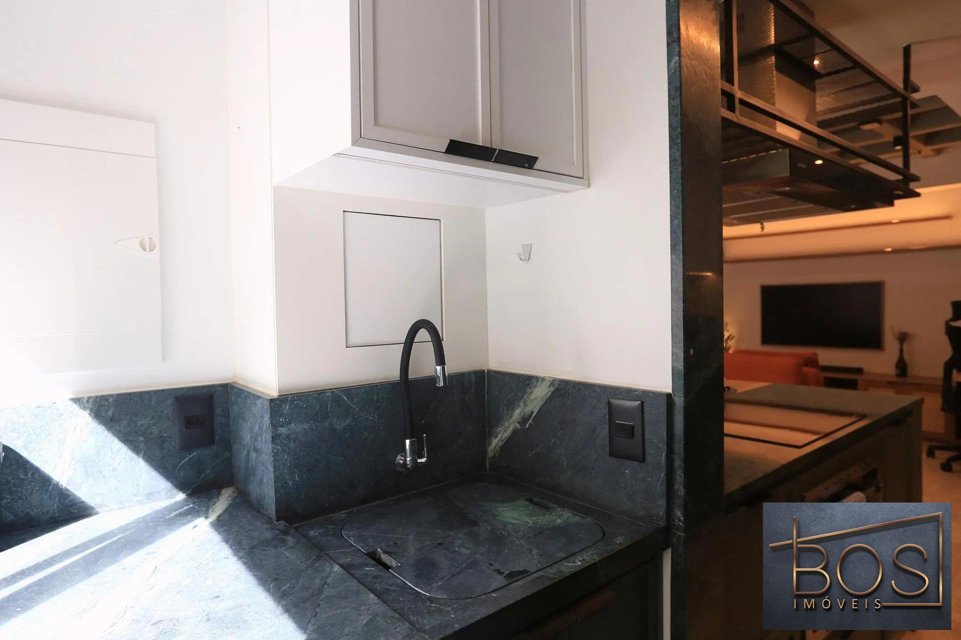 Apartamento, 1 quarto, 63 m² - Foto 22