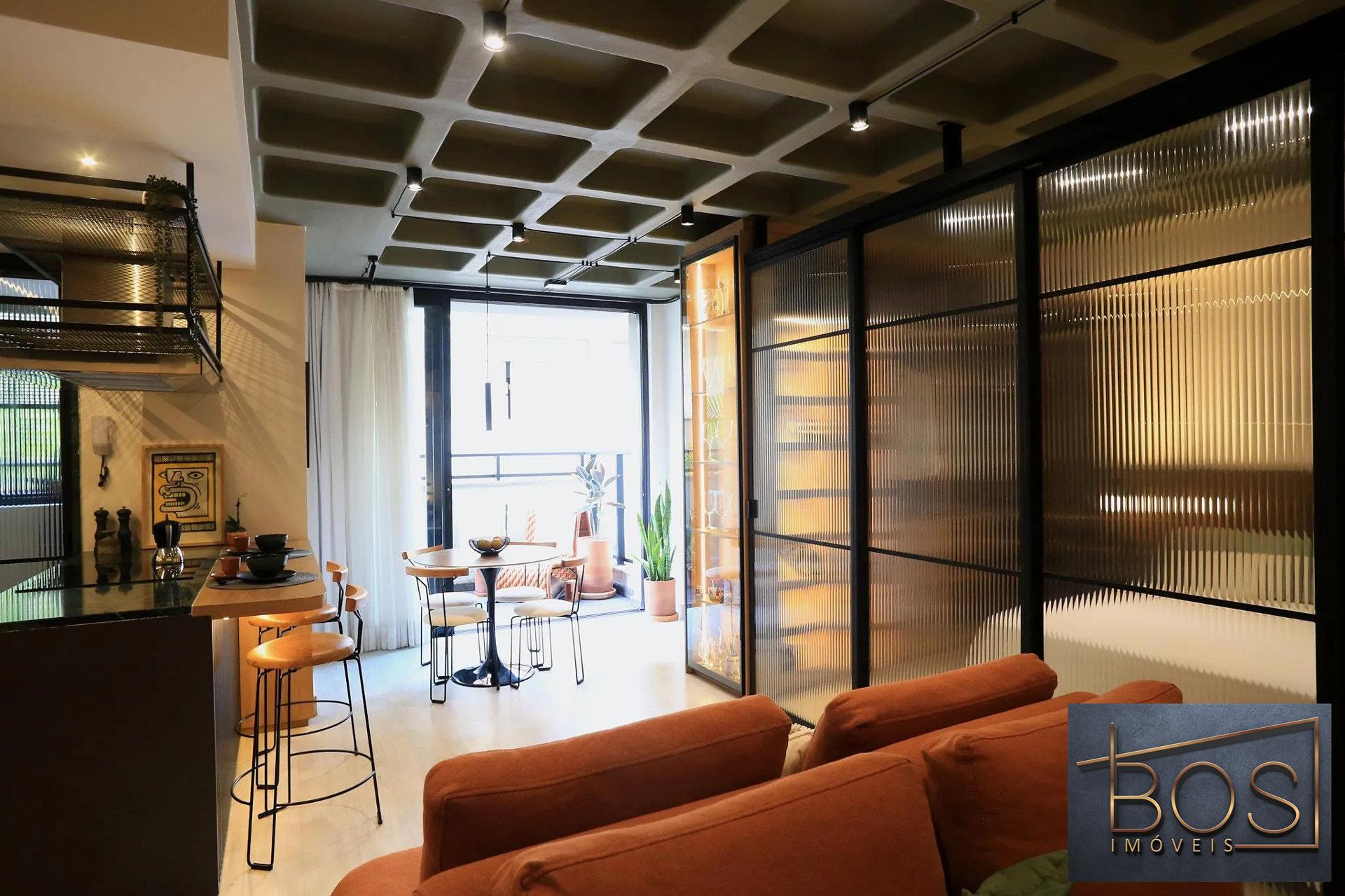 Apartamento, 1 quarto, 63 m² - Foto 4
