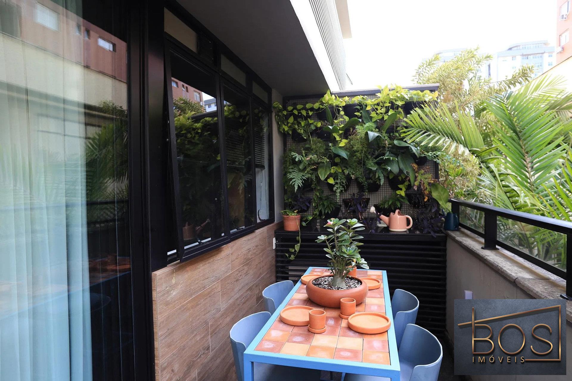 Apartamento, 1 quarto, 63 m² - Foto 6