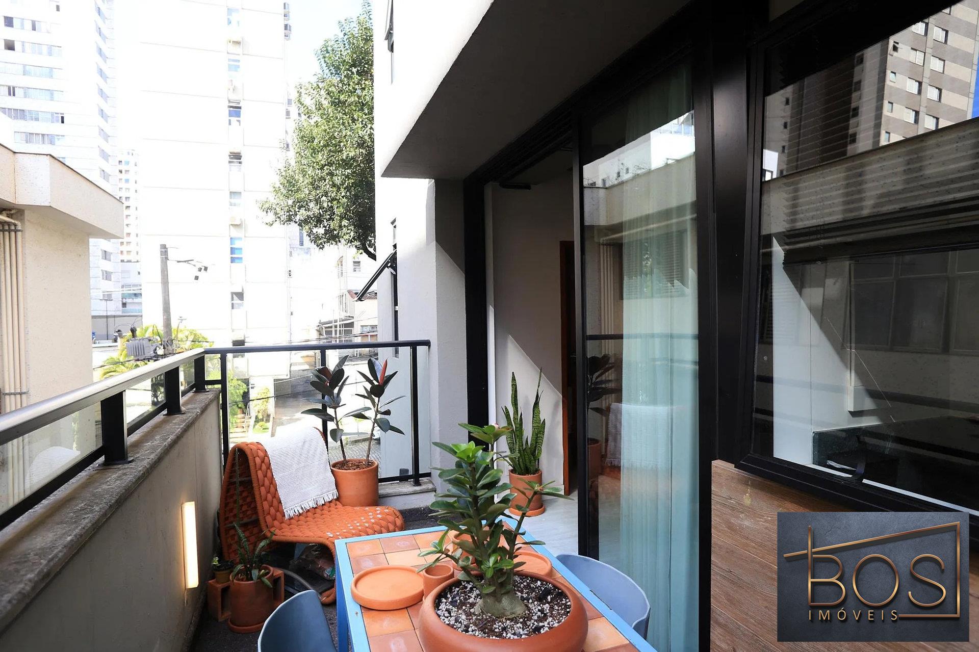 Apartamento, 1 quarto, 63 m² - Foto 7
