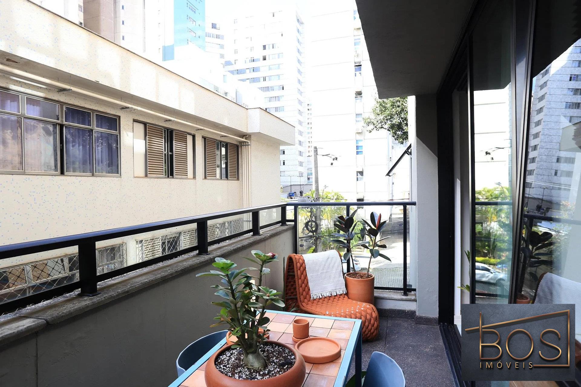 Apartamento, 1 quarto, 63 m² - Foto 8