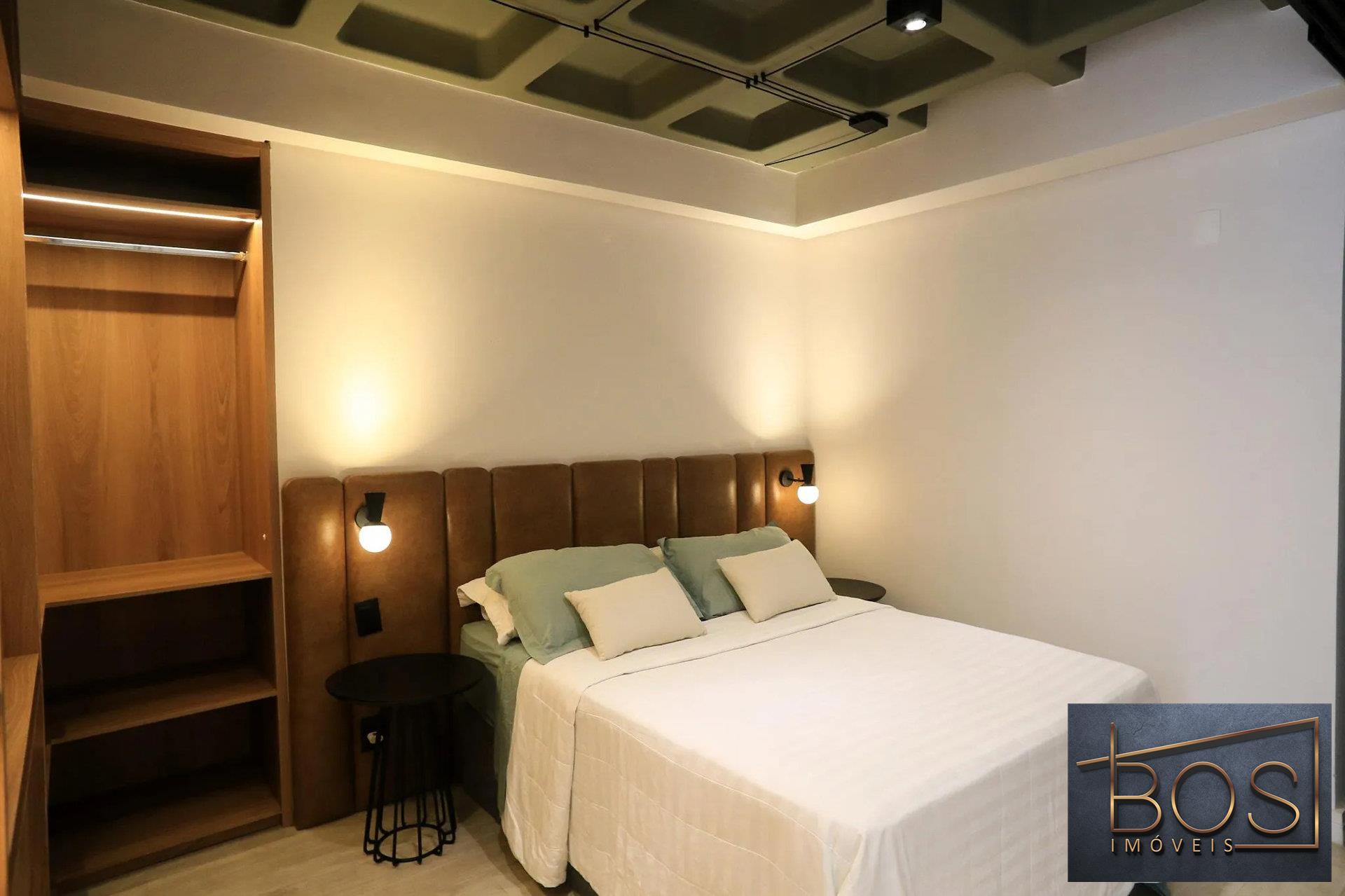 Apartamento, 1 quarto, 63 m² - Foto 9