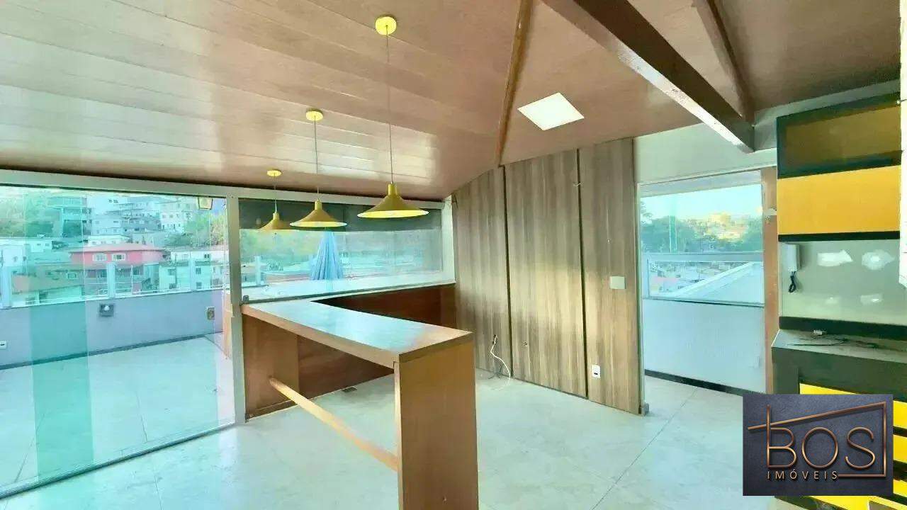 Cobertura, 3 quartos, 130 m² - Foto 22