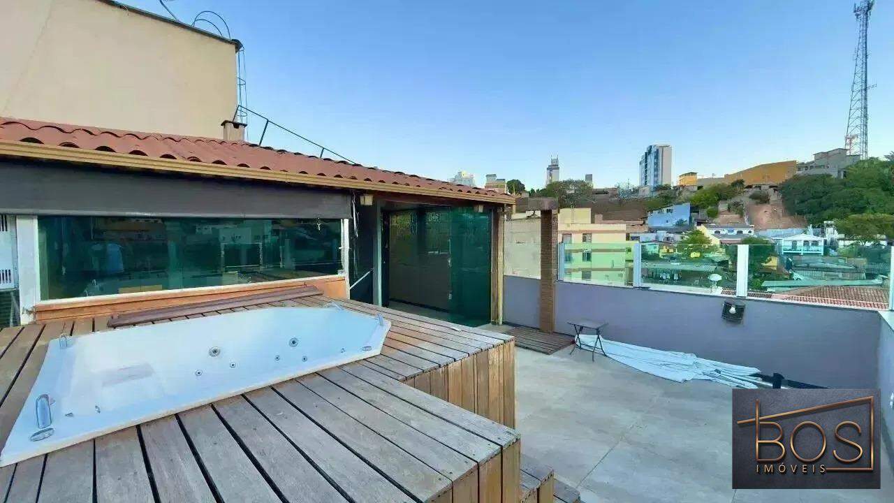 Cobertura, 3 quartos, 130 m² - Foto 24
