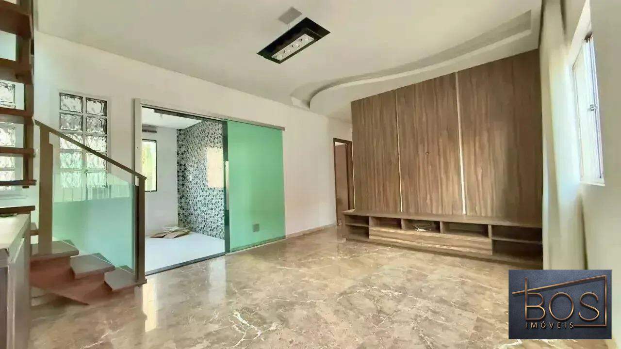 Cobertura, 3 quartos, 130 m² - Foto 1