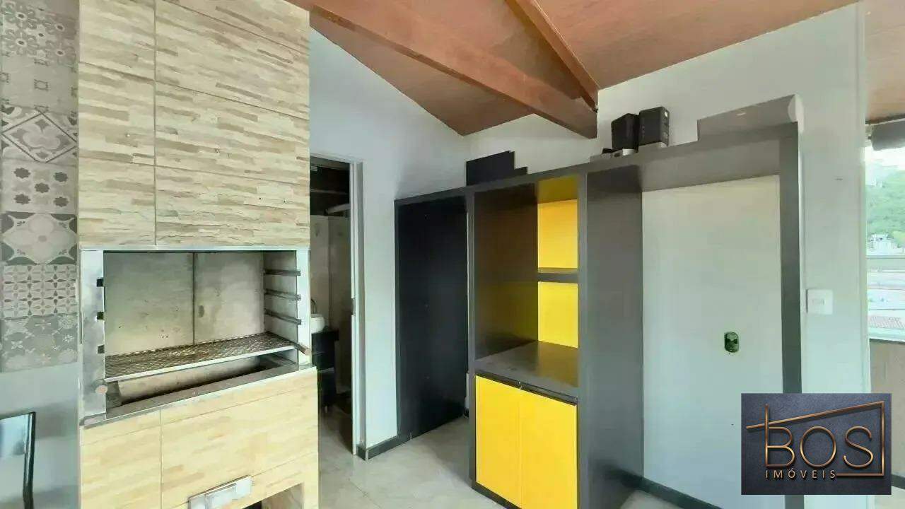 Cobertura, 3 quartos, 130 m² - Foto 20
