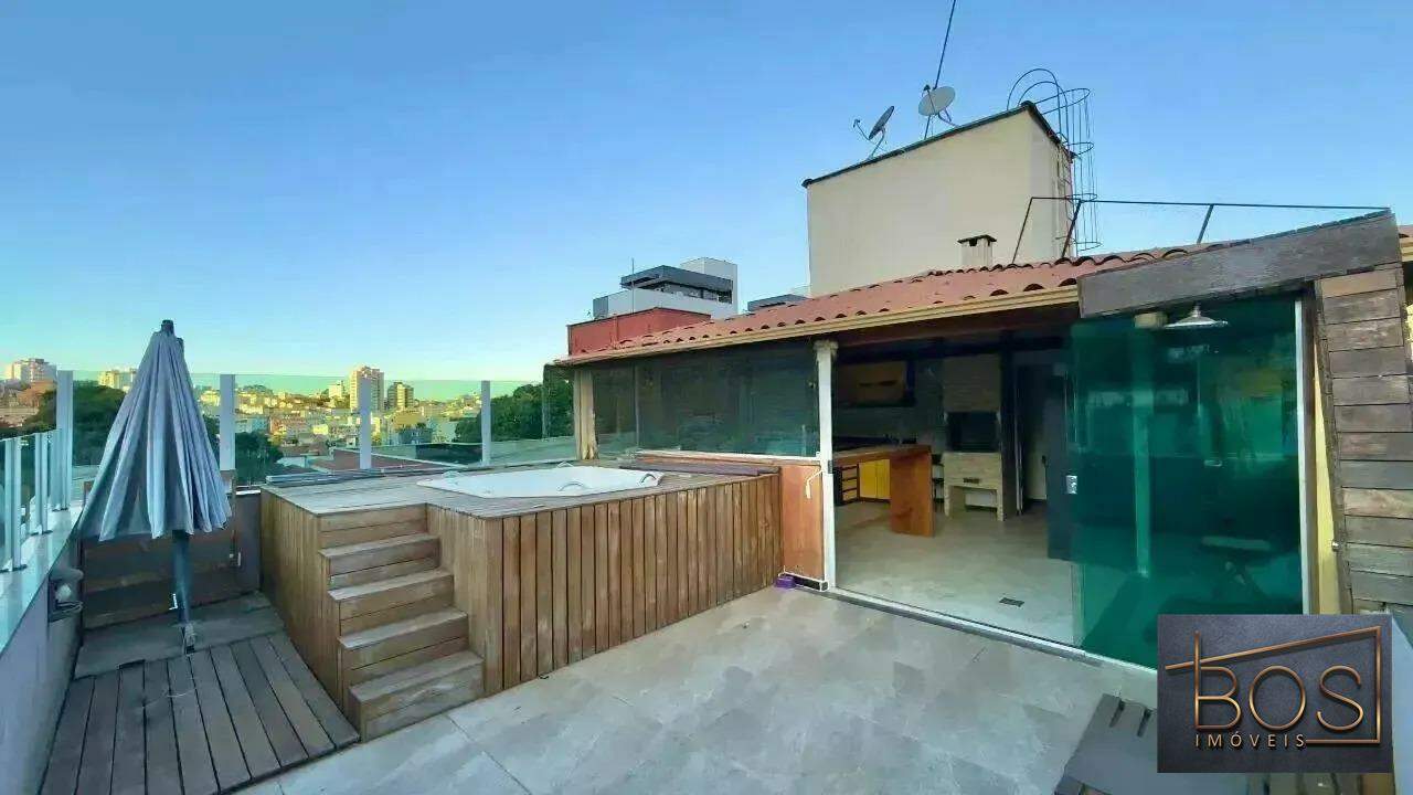 Cobertura, 3 quartos, 130 m² - Foto 25