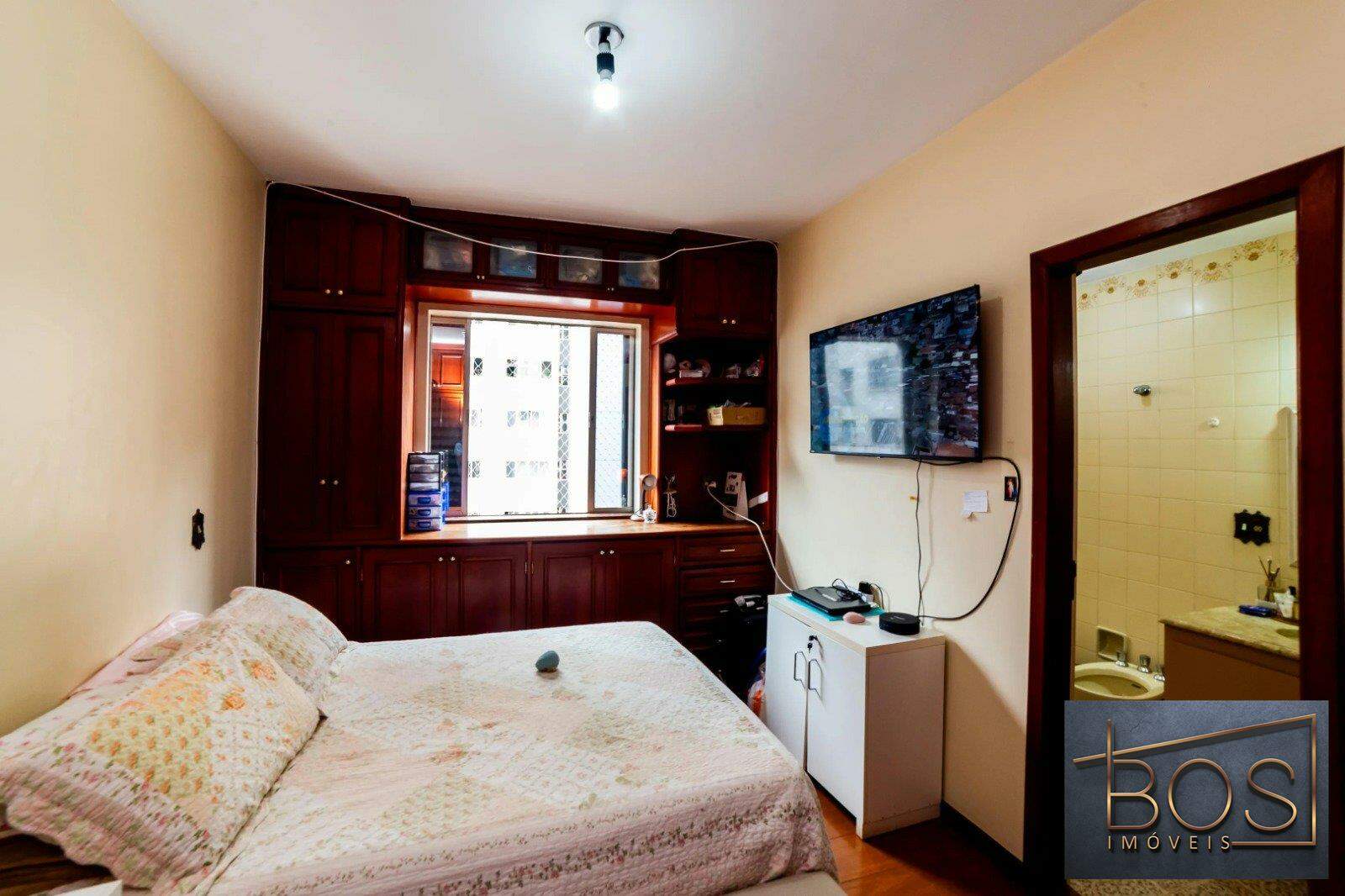 Apartamento, 3 quartos, 90 m² - Foto 12