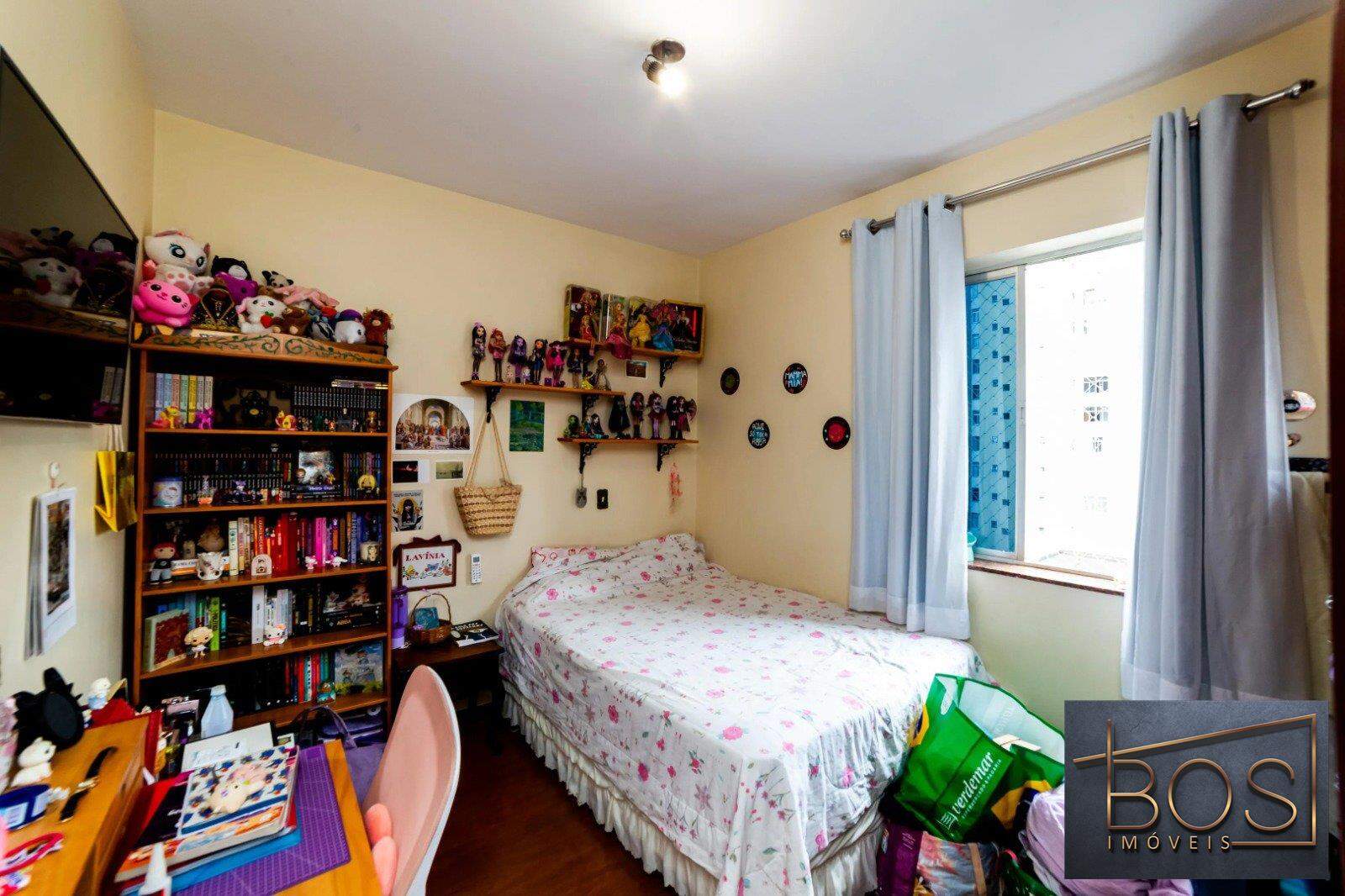 Apartamento, 3 quartos, 90 m² - Foto 16