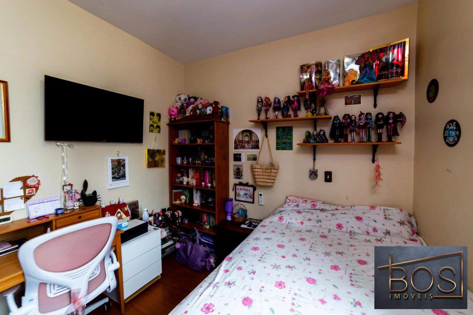Apartamento, 3 quartos, 90 m² - Foto 17
