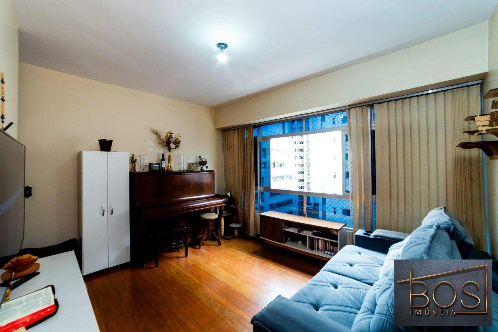 Apartamento, 3 quartos, 90 m² - Foto 2