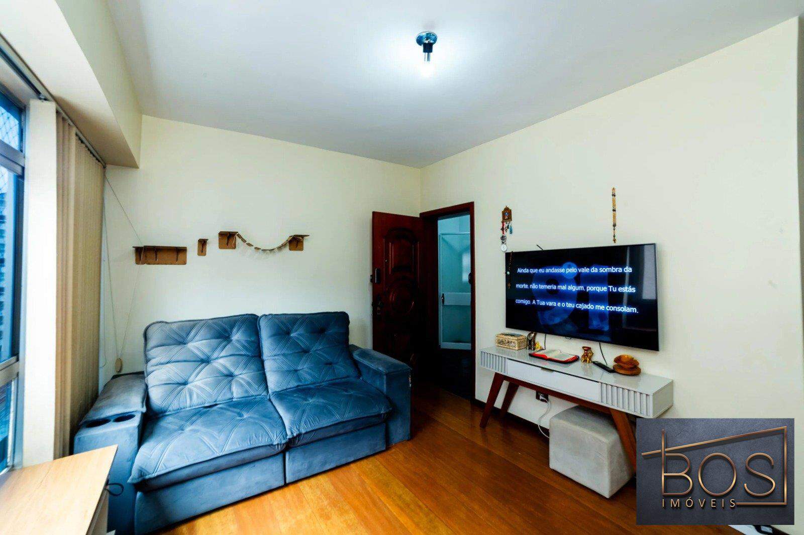 Apartamento, 3 quartos, 90 m² - Foto 3
