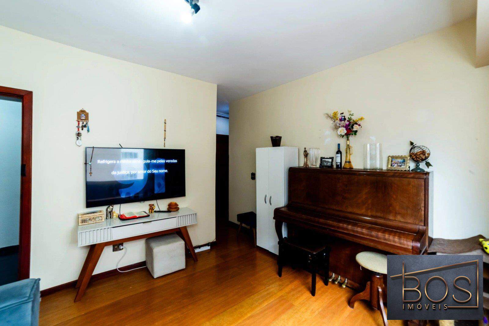 Apartamento, 3 quartos, 90 m² - Foto 4