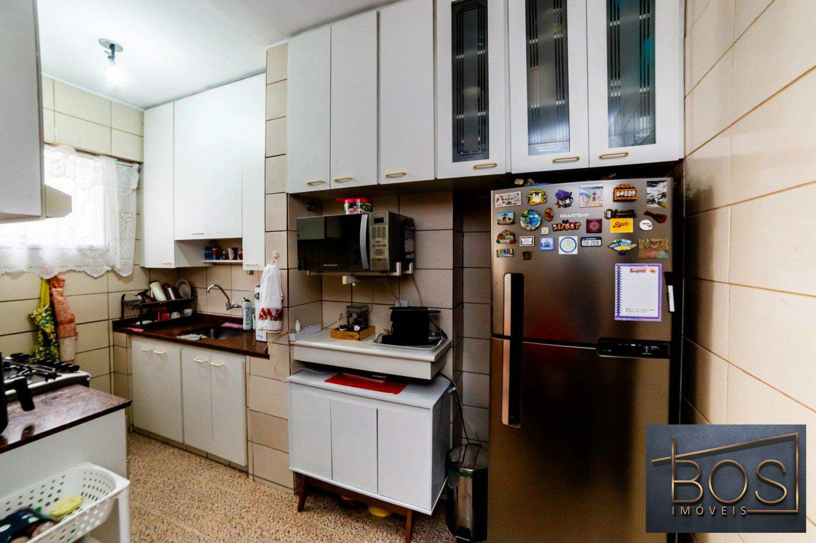 Apartamento, 3 quartos, 90 m² - Foto 7