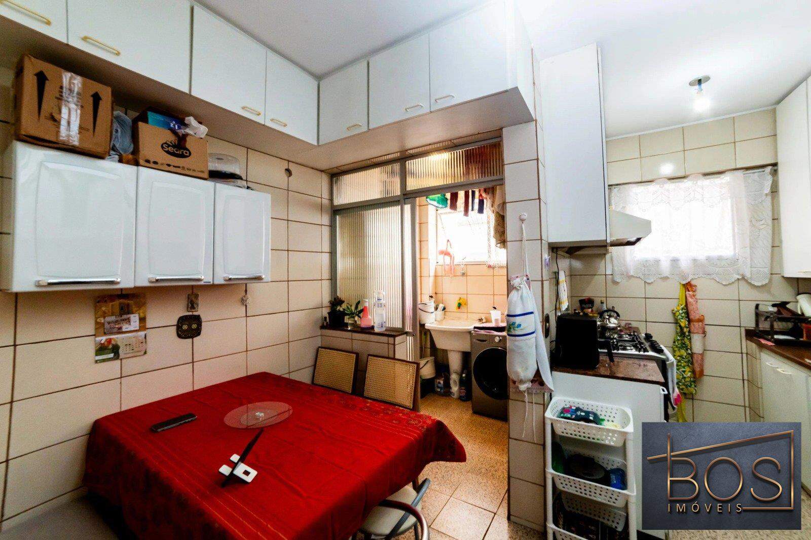 Apartamento, 3 quartos, 90 m² - Foto 8