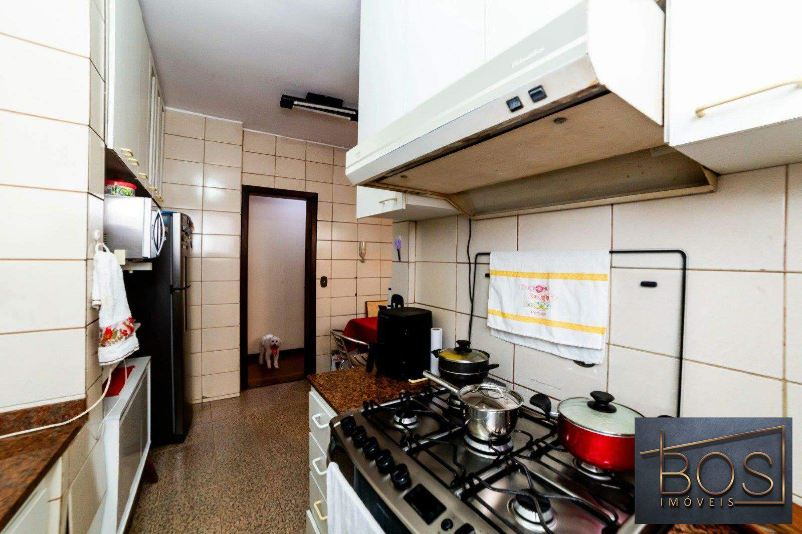 Apartamento, 3 quartos, 90 m² - Foto 9