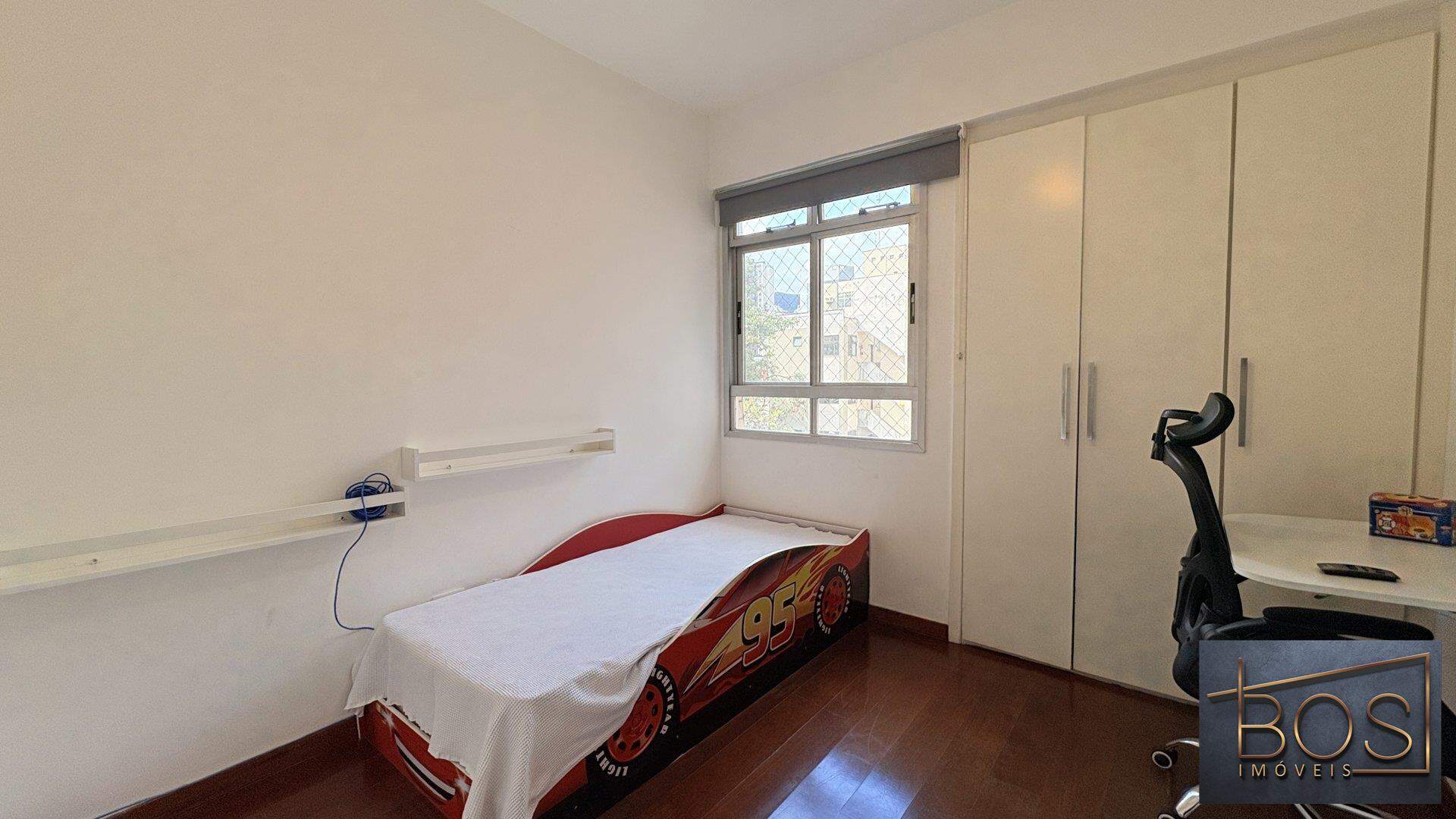 Apartamento, 3 quartos, 98 m² - Foto 10