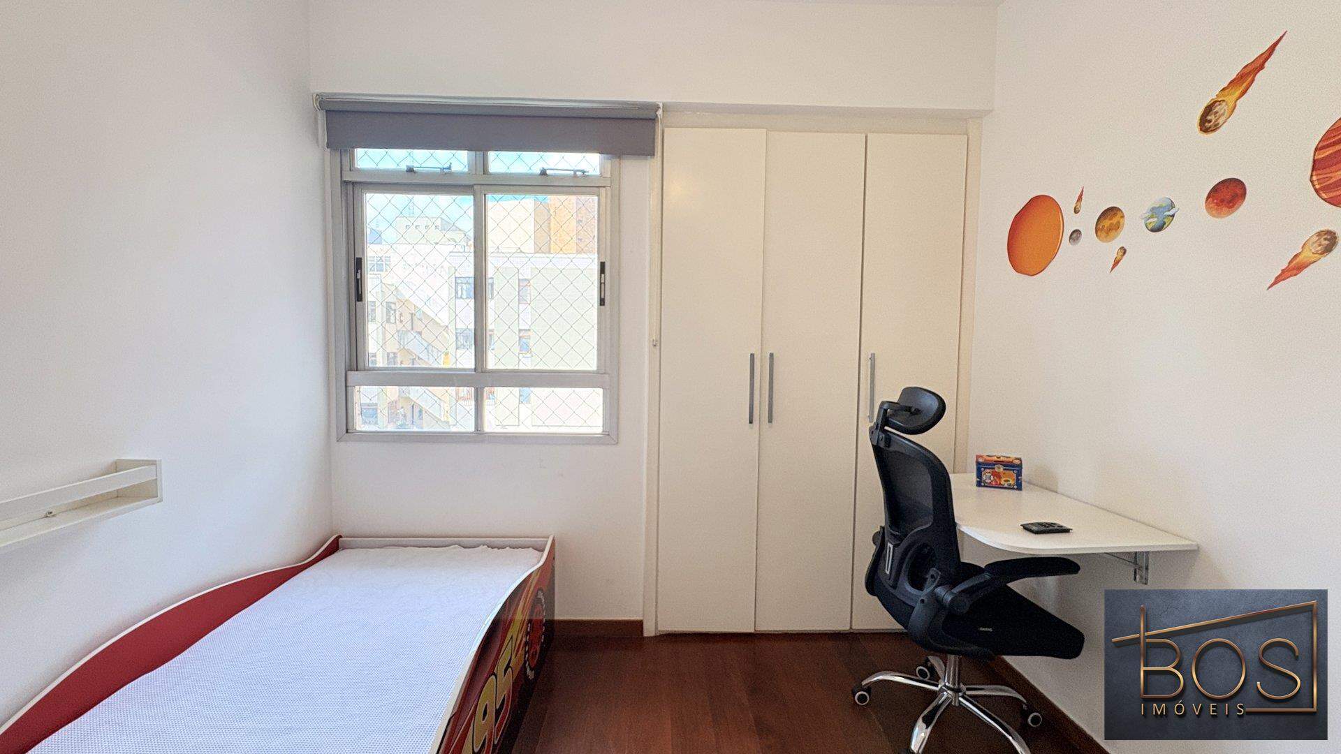 Apartamento, 3 quartos, 98 m² - Foto 11