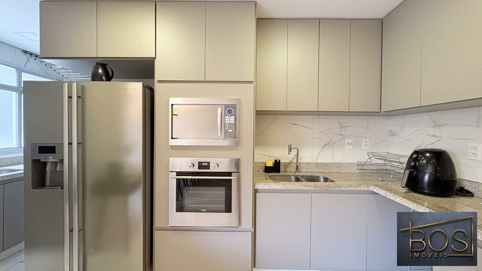 Apartamento, 3 quartos, 98 m² - Foto 22