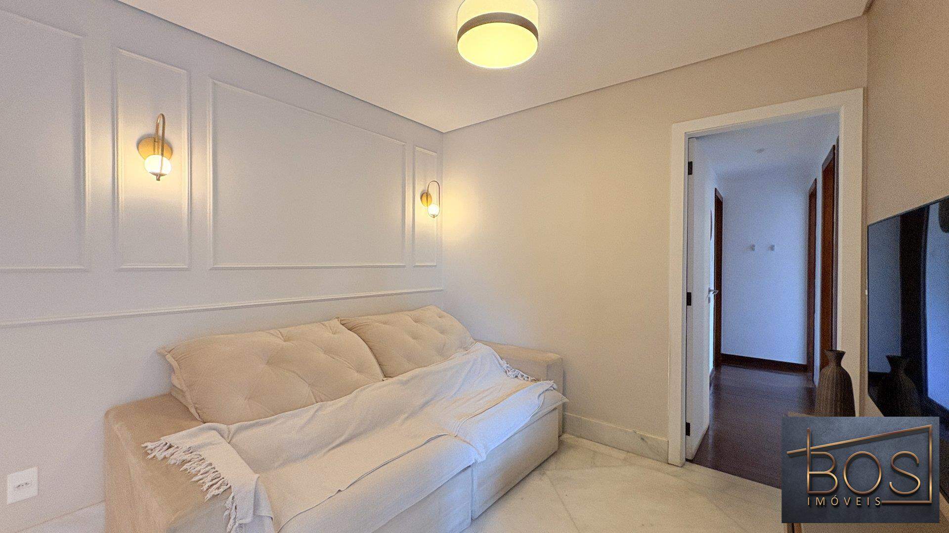 Apartamento, 3 quartos, 98 m² - Foto 5