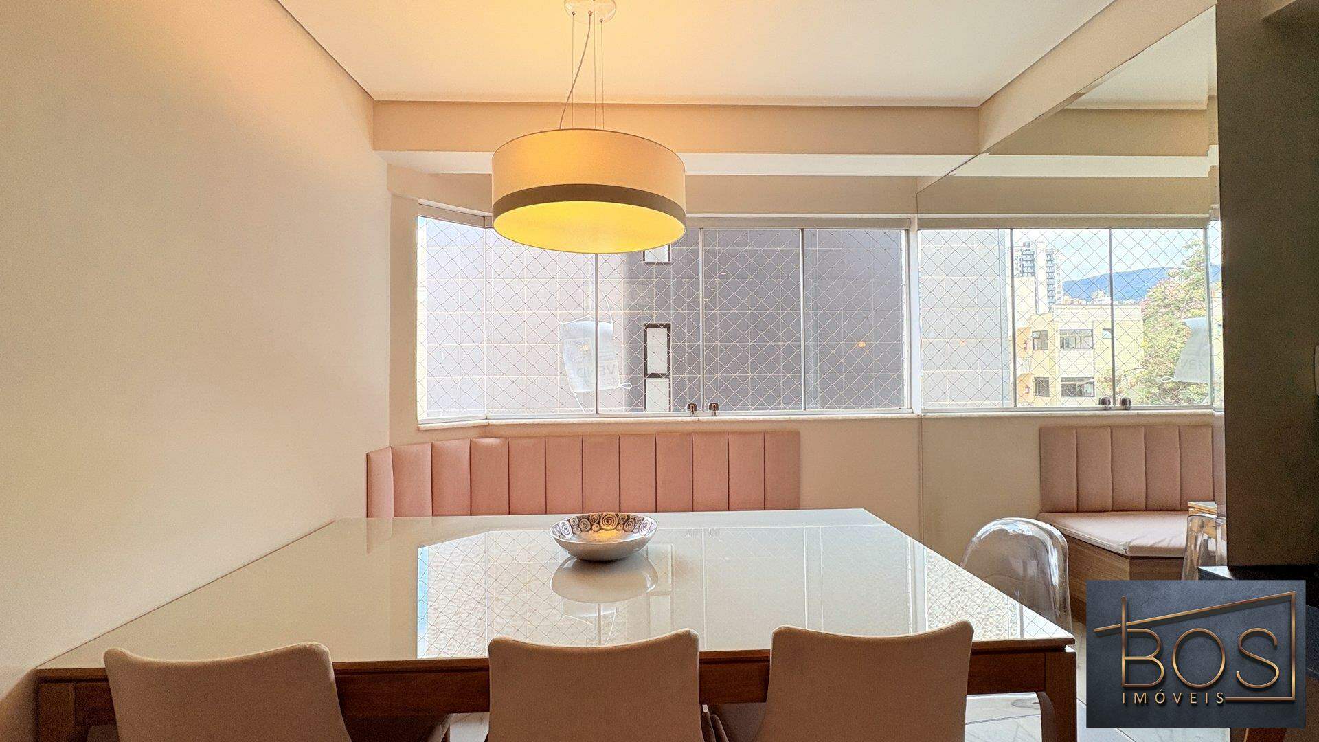 Apartamento, 3 quartos, 98 m² - Foto 6