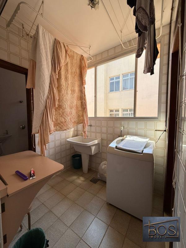 Apartamento, 4 quartos, 170 m² - Foto 21