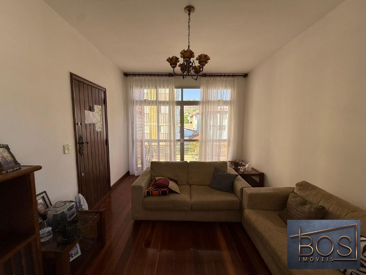 Apartamento, 4 quartos, 170 m² - Foto 1