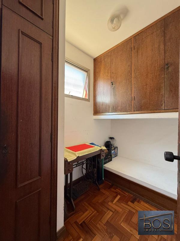 Apartamento, 4 quartos, 170 m² - Foto 23
