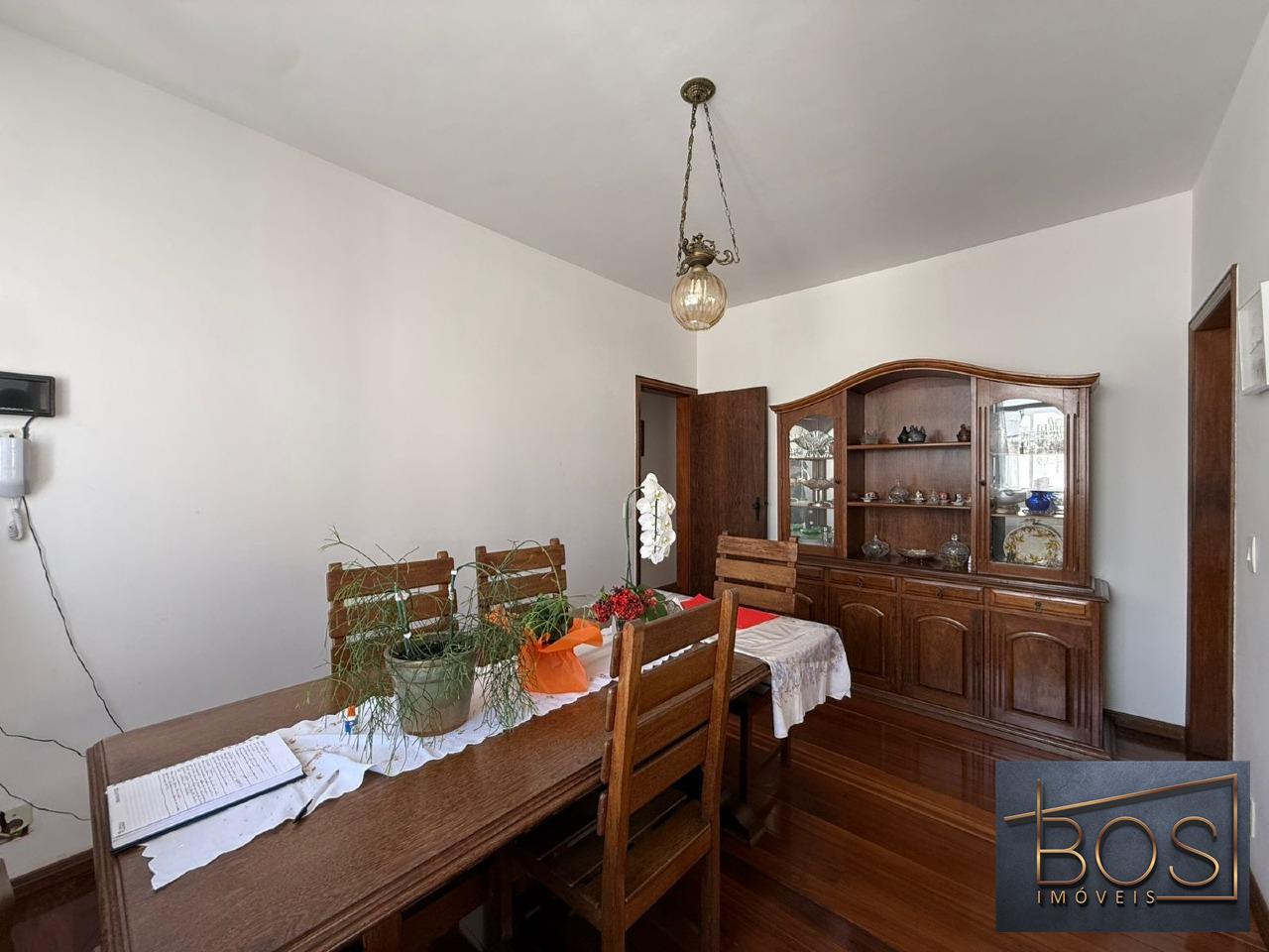 Apartamento, 4 quartos, 170 m² - Foto 5