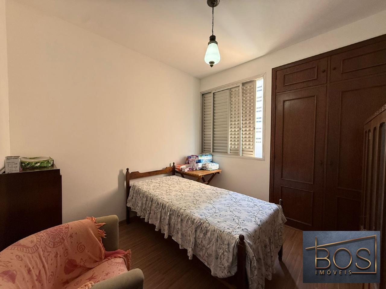 Apartamento, 4 quartos, 170 m² - Foto 12