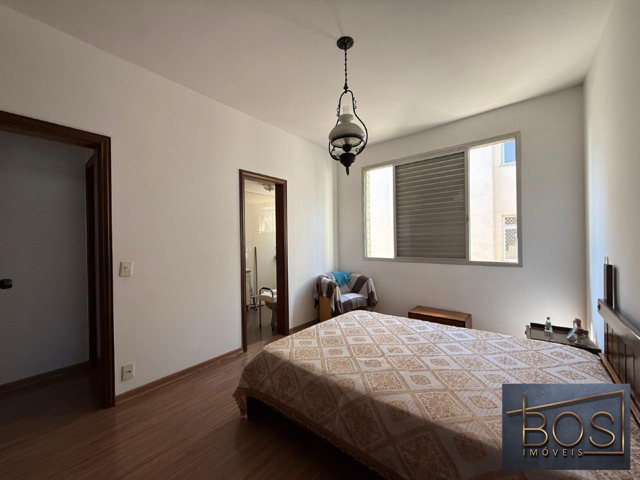 Apartamento, 4 quartos, 170 m² - Foto 8