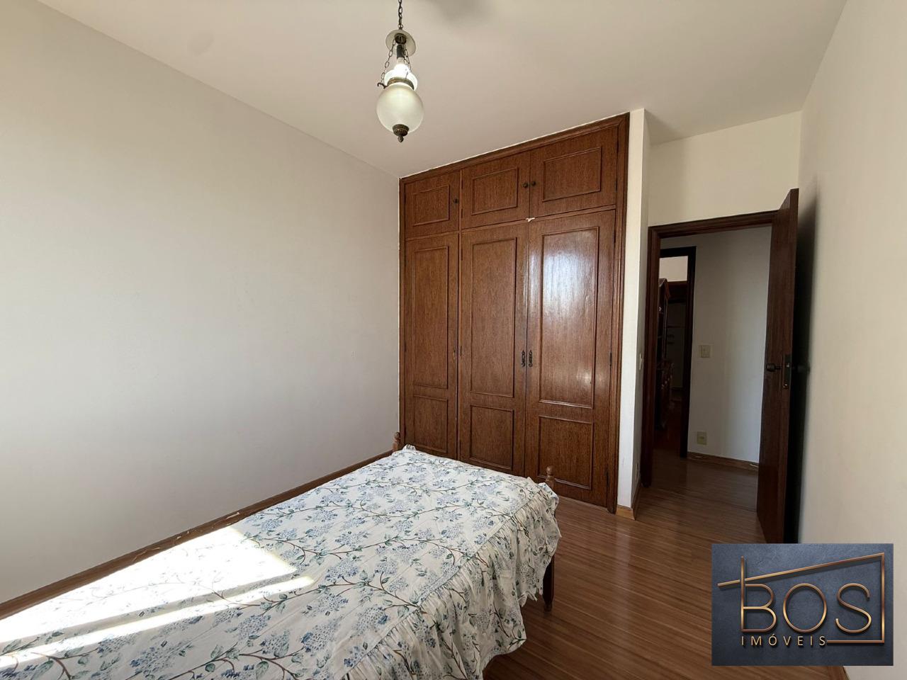 Apartamento, 4 quartos, 170 m² - Foto 15