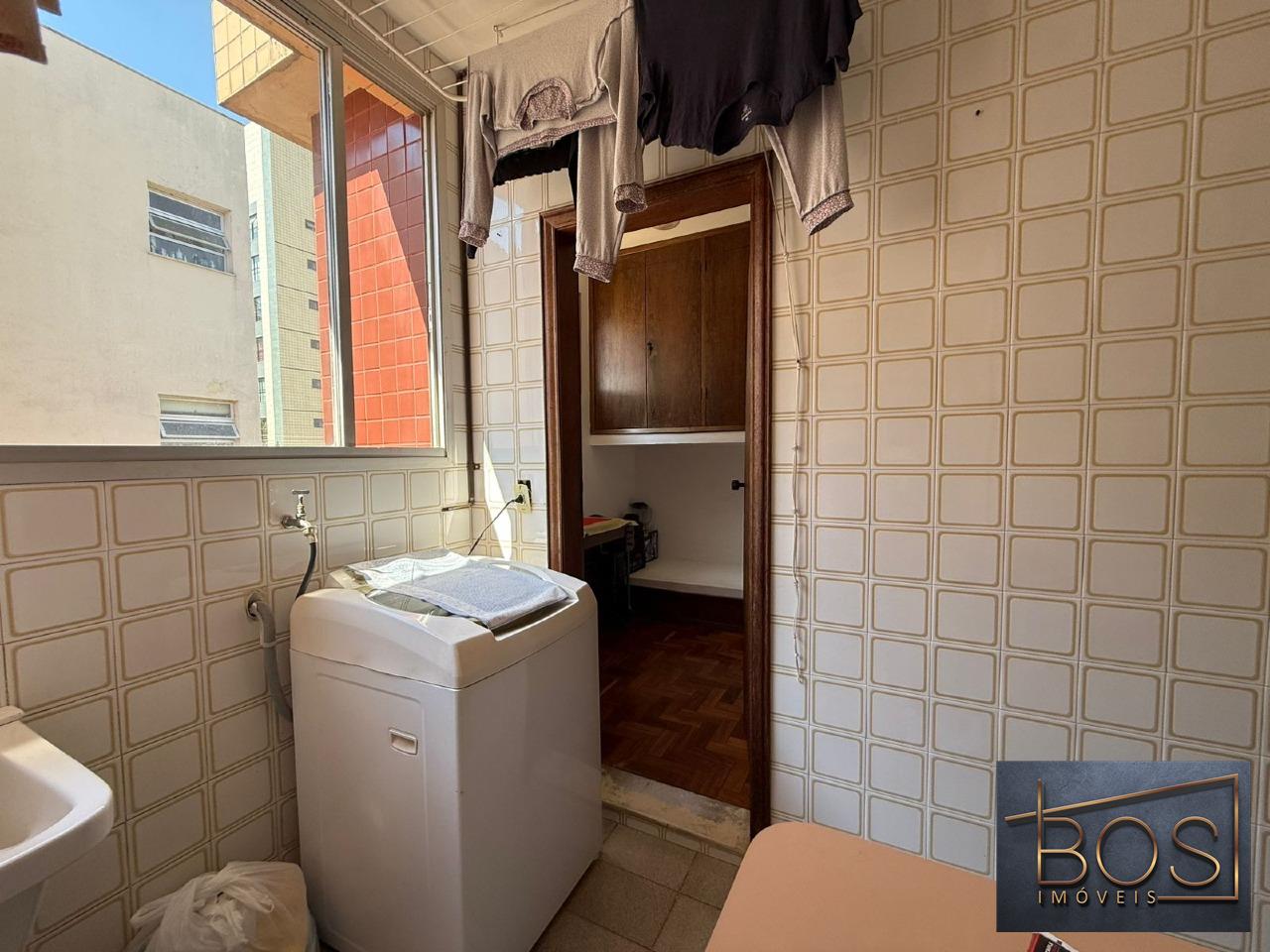 Apartamento, 4 quartos, 170 m² - Foto 22