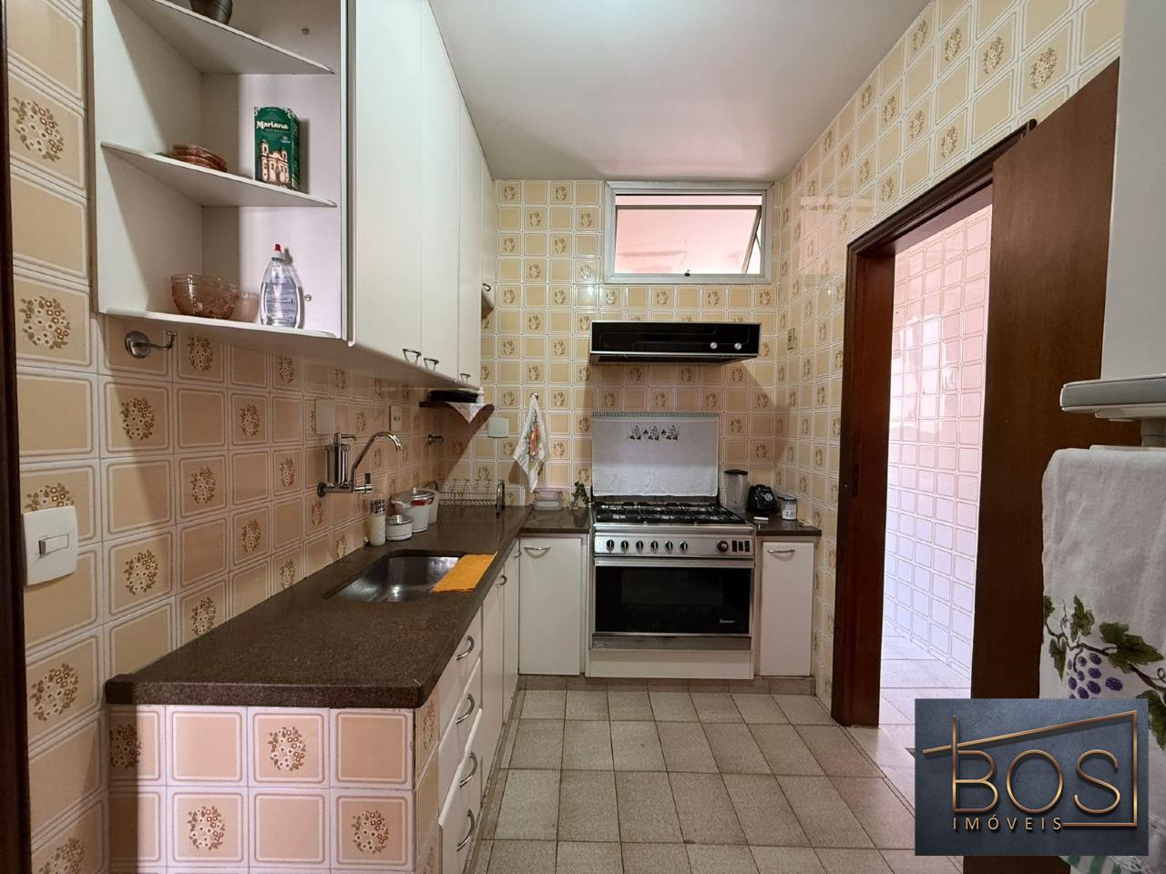 Apartamento, 4 quartos, 170 m² - Foto 19