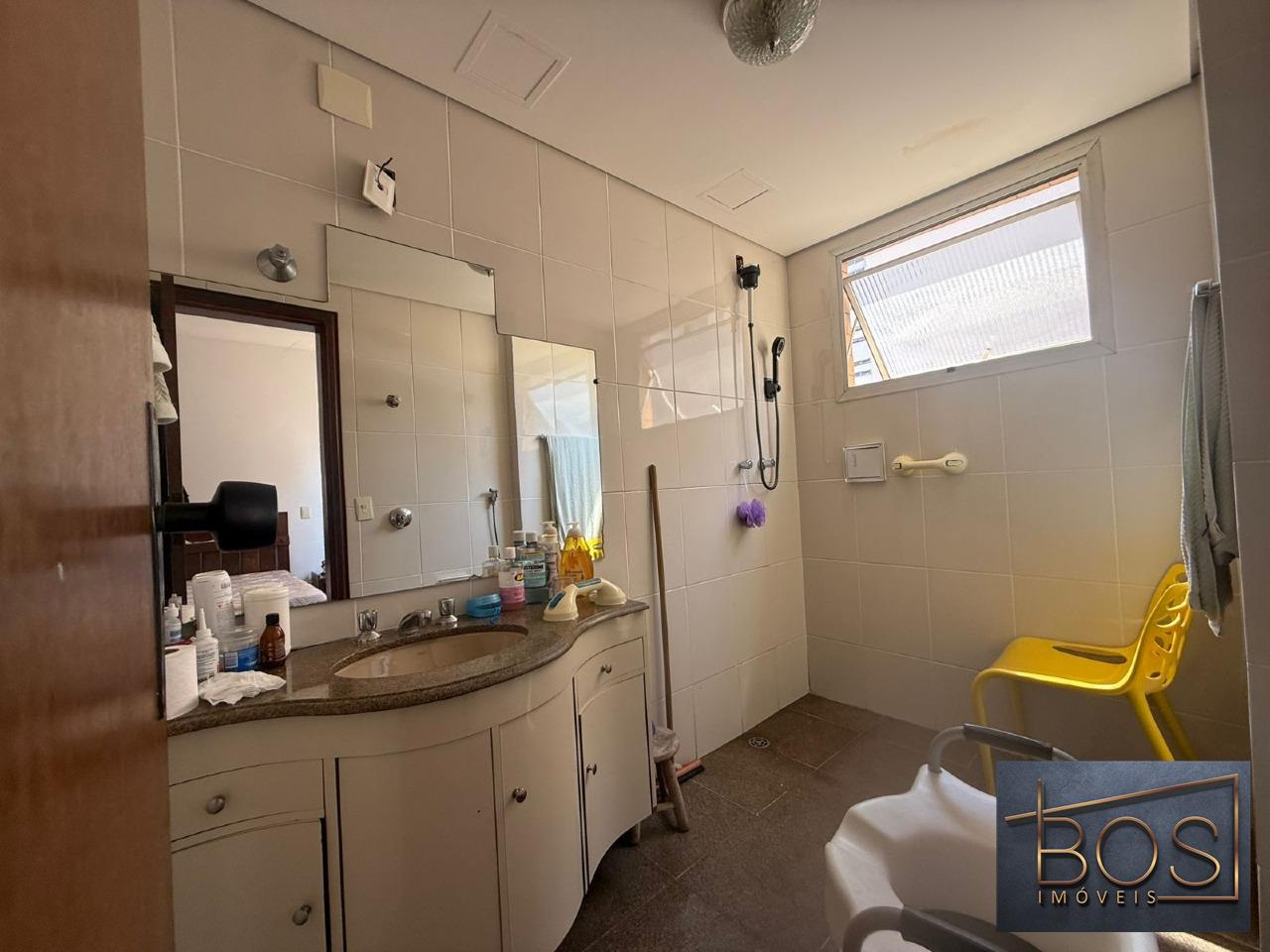 Apartamento, 4 quartos, 170 m² - Foto 9