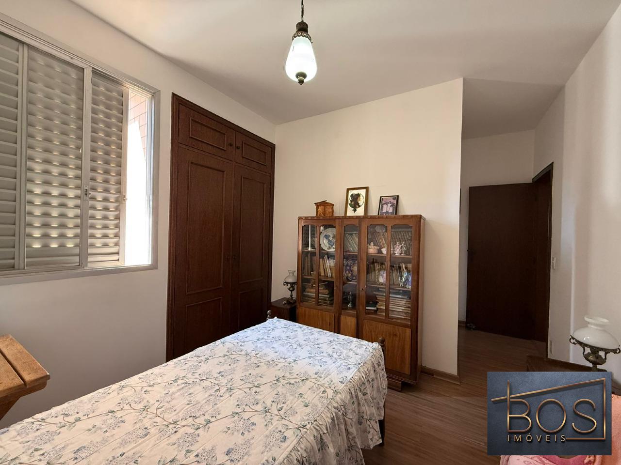 Apartamento, 4 quartos, 170 m² - Foto 11