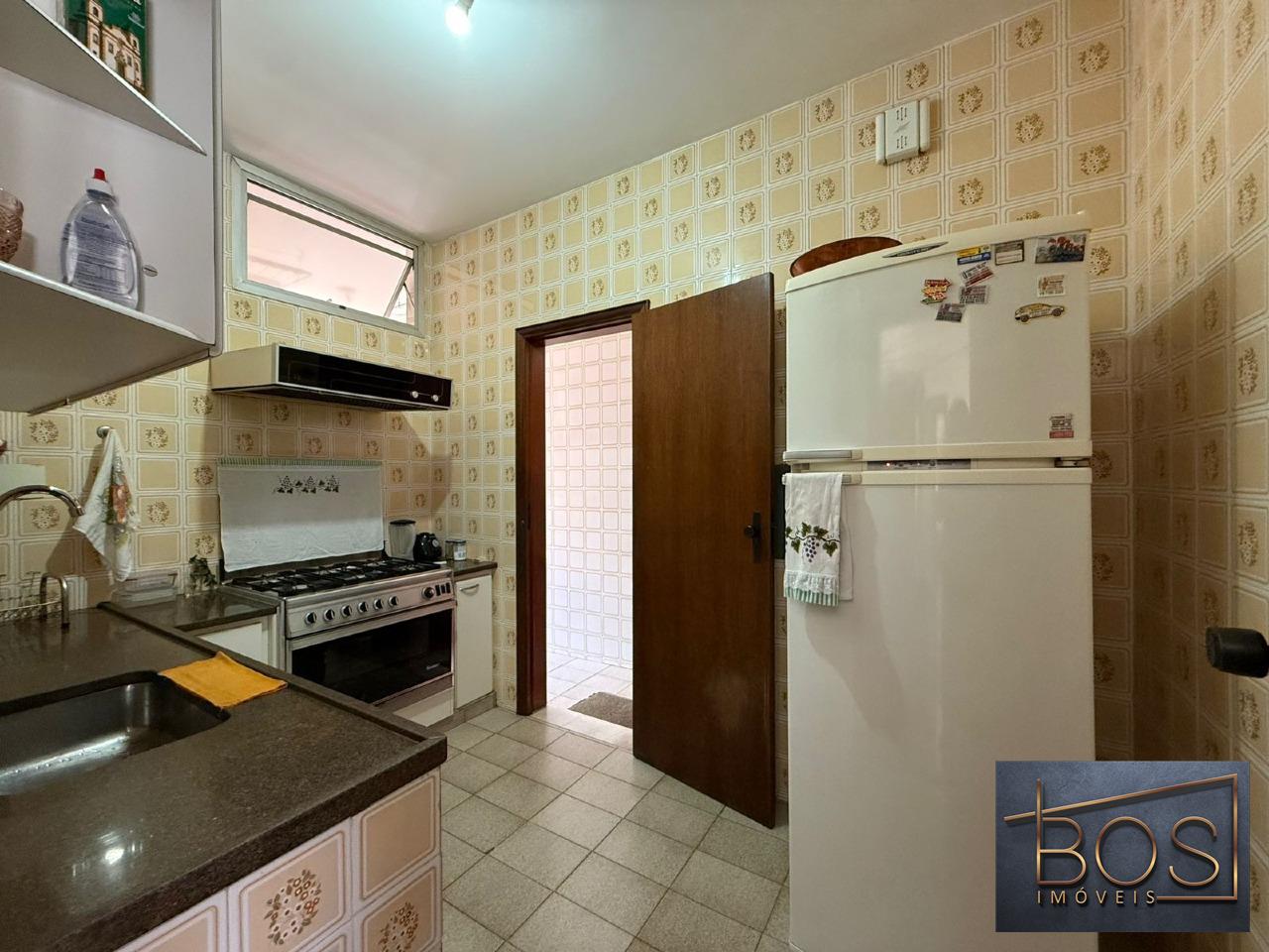 Apartamento, 4 quartos, 170 m² - Foto 20