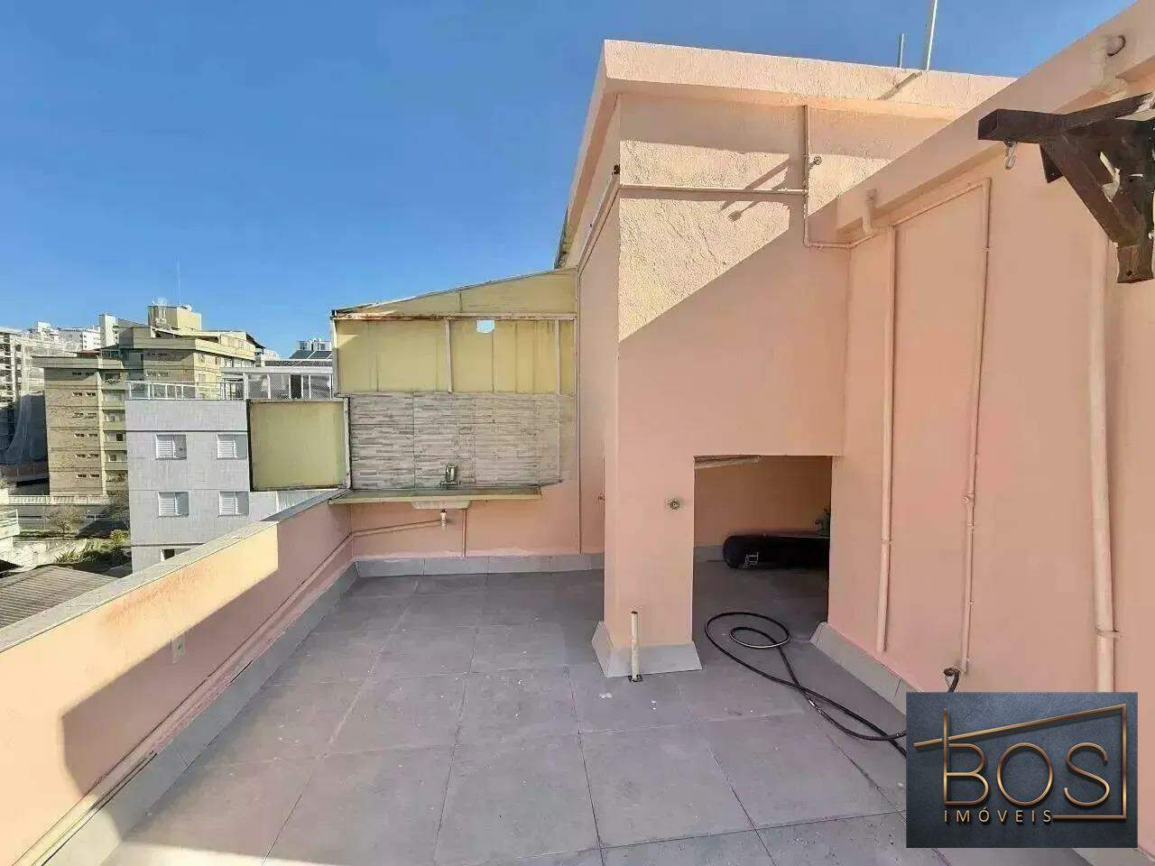 Cobertura, 2 quartos, 135 m² - Foto 16